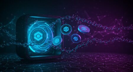 InfoCryptofr   Dark Stablecoins  La Nouvelle Ère des Cryptos