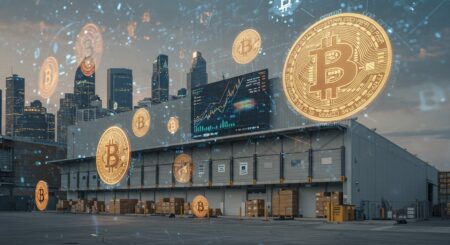InfoCryptofr   DDC Enterprise Adopte Bitcoin  5 000 BTC en Vue