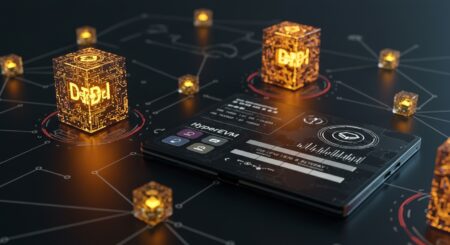 InfoCryptofr   DeBank et Rabby Intègrent HyperEVM  Une Révolution 