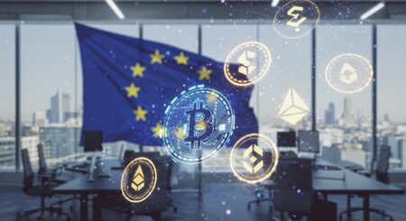 InfoCryptofr   Deblock Réussit lAgrément MiCA en France