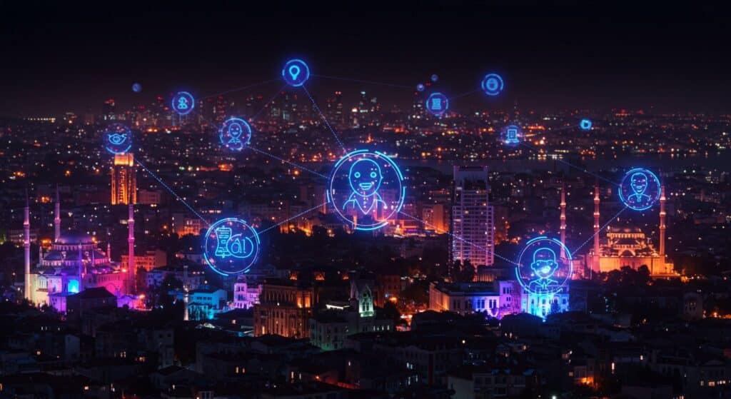 InfoCryptofr   DefaiCon Istanbul  DeFi et IA au Cœur de 2025