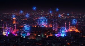 InfoCryptofr   DefaiCon Istanbul  DeFi et IA au Cœur de 2025