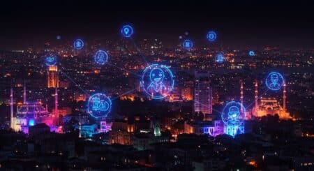 InfoCryptofr   DefaiCon Istanbul  DeFi et IA au Cœur de 2025