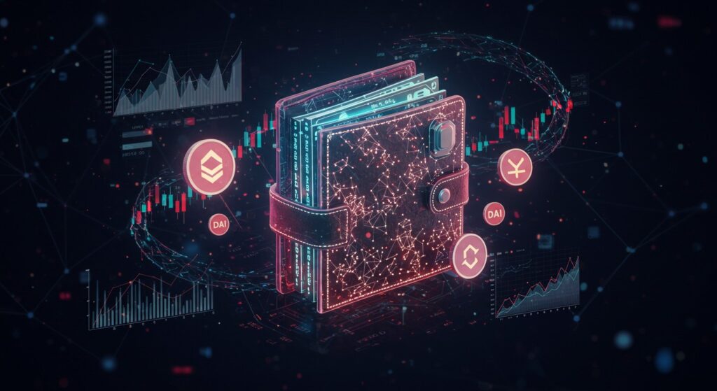 InfoCryptofr   Deobanks  La Révolution de la Liberté Financière