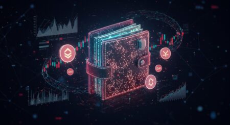 InfoCryptofr   Deobanks  La Révolution de la Liberté Financière