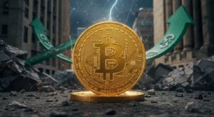 InfoCryptofr   Dette US et Crypto  Quel Impact sur Bitcoin 