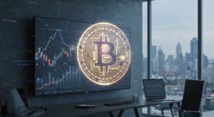 InfoCryptofr   DigiAsia Investit 50 de Ses Profits en Bitcoin