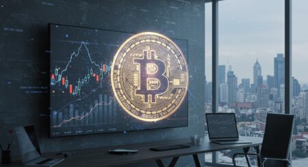 InfoCryptofr   DigiAsia Investit 50 de Ses Profits en Bitcoin