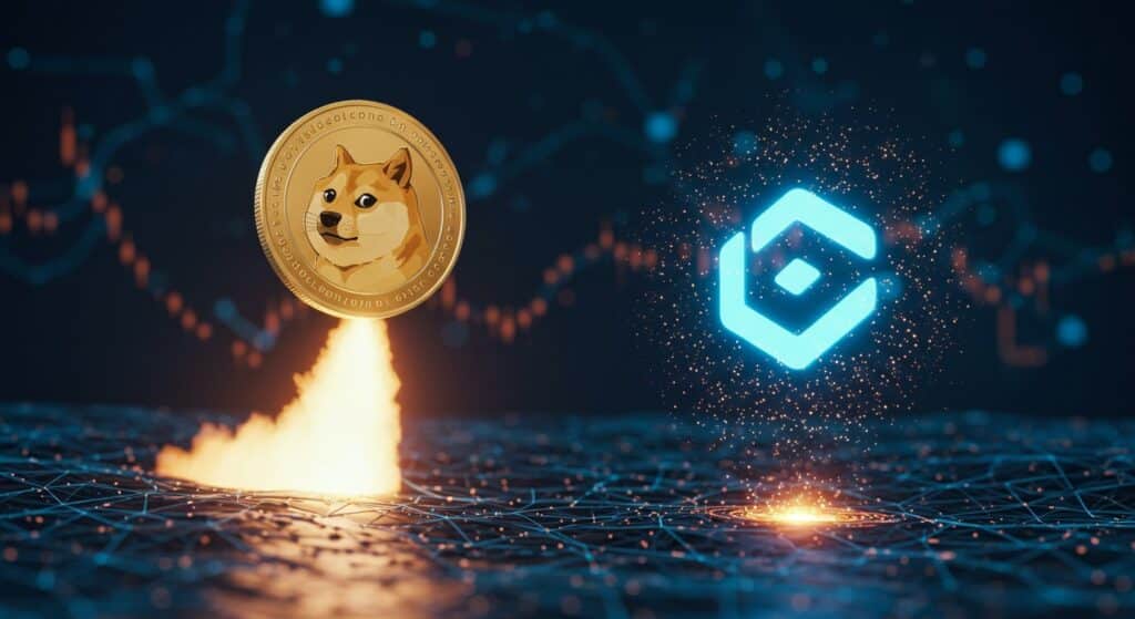 InfoCryptofr   DOGE et Unilabs  La Révolution Crypto à Suivre