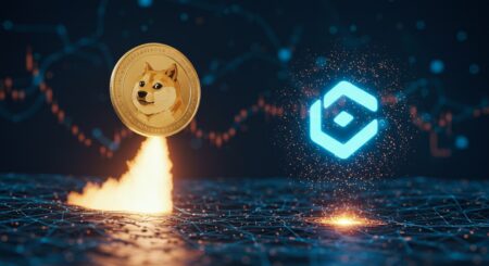InfoCryptofr   DOGE et Unilabs  La Révolution Crypto à Suivre