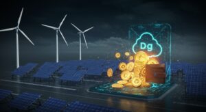 InfoCryptofr   DOGE  Gagner un Revenu Passif Mensuel