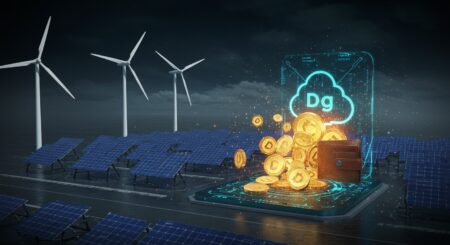 InfoCryptofr   DOGE  Gagner un Revenu Passif Mensuel