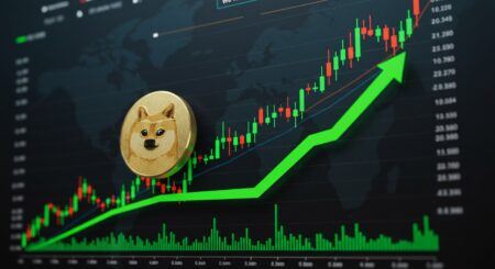 InfoCryptofr   Dogecoin  Vers un Rallye à 030 $ Après le Breakout 