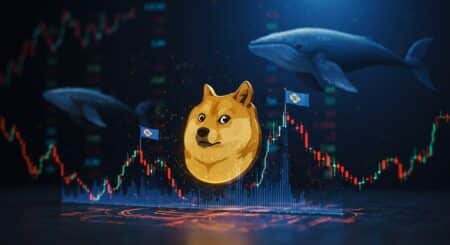 InfoCryptofr   Dogecoin  Vers une Hausse Majeure en 2025 