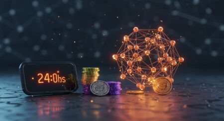 InfoCryptofr   Doublez Vos BDAG Avant lExplosion des Échanges