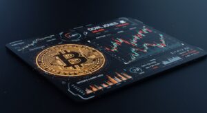 InfoCryptofr   Dow Jones ou Bitcoin  Quel Choix en 2025 