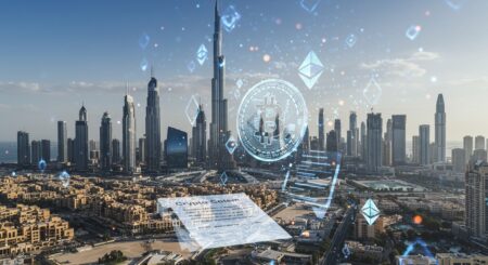 InfoCryptofr   Dubai Renforce la Régulation Crypto  Ce Qui Change