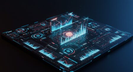 InfoCryptofr   Edgen AI  Révolution Trading Crypto