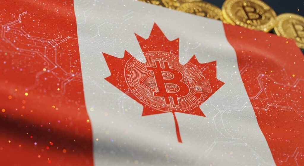 InfoCryptofr   Élection Canada 2025  Impact sur les Crypto Investisseurs