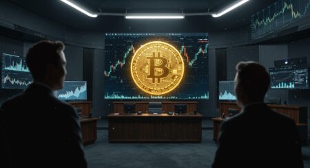InfoCryptofr   Elon Musk Critique le Budget US et Son Impact Crypto