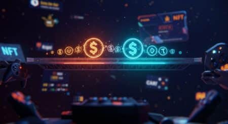 InfoCryptofr   Enjin Révolutionne les Stablecoins en Cross Chain
