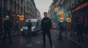 InfoCryptofr   Enlèvements Crypto  Réagir Face à la Violence