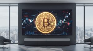 InfoCryptofr   Entreprise Chinoise Achète 5 000 BTC  Un Tournant 
