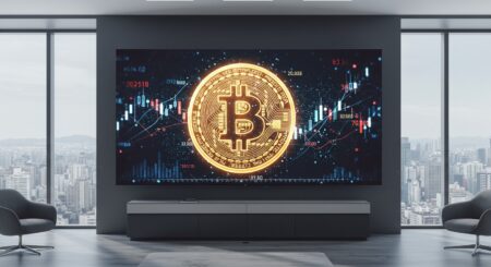 InfoCryptofr   Entreprise Chinoise Achète 5 000 BTC  Un Tournant 