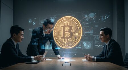 InfoCryptofr   Entreprises  Les Géants du Bitcoin en 2025