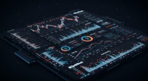 InfoCryptofr   ETF Bitcoin  BlackRock Domine avec 33 Milliards $