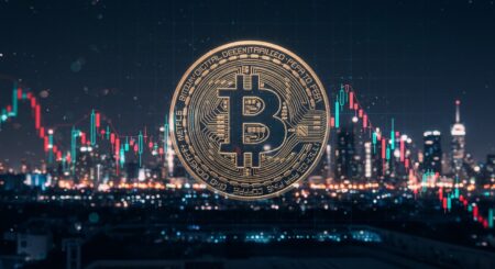 InfoCryptofr   ETF Bitcoin  Sorties Massives Après un Pic Record