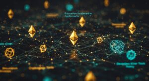InfoCryptofr   Ethereum  326 M$ pour Booster son Écosystème