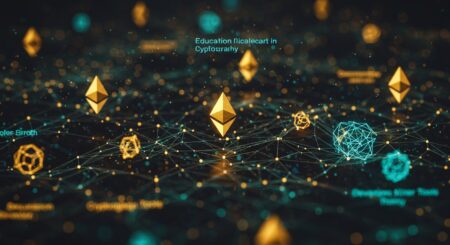 InfoCryptofr   Ethereum  326 M$ pour Booster son Écosystème