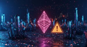 InfoCryptofr   Ethereum à 2 500 $  Correction Imminente 