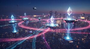 InfoCryptofr   Ethereum à 2300 $  Analyse et Perspectives 2025