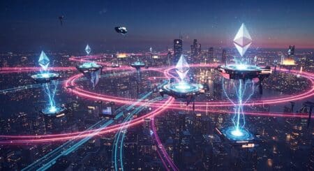 InfoCryptofr   Ethereum à 2300 $  Analyse et Perspectives 2025