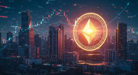 InfoCryptofr   Ethereum à 2700 $  Vers un Nouveau Record 