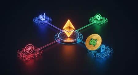 InfoCryptofr   Ethereum et Pepeto  Une Alliance Prometteuse pour 2025