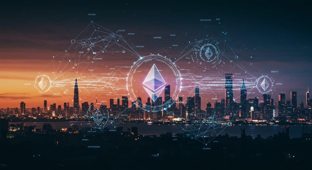 InfoCryptofr   Ethereum Face à Pectra  Hausse ou Krach à Venir 