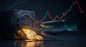 InfoCryptofr   Ethereum  La Raréfaction Des Réserves Menace Les 3000 € 