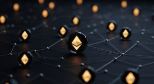 InfoCryptofr   Ethereum  La Révolution de la Reconstruction