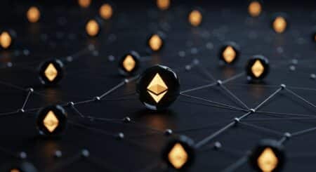 InfoCryptofr   Ethereum  La Révolution de la Reconstruction