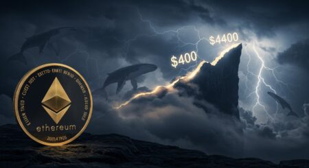 InfoCryptofr   Ethereum Peut il Atteindre 4 000 $ Malgré la Vente des Baleines 
