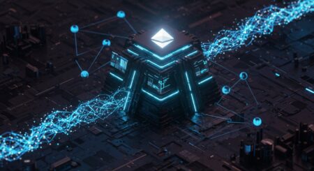 InfoCryptofr   Ethereum  Plan de Sécurité à Un Billion