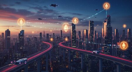InfoCryptofr   Ethereum Prêt à Décoller  Analyse et Prédictions