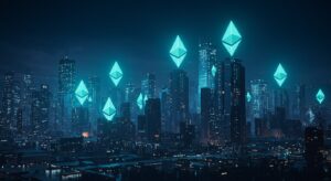 InfoCryptofr   Ethereum Vers les 4 000 $  Une Hausse Imminente 