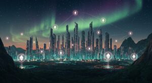 InfoCryptofr   Ethereum  Vers un Cycle à 10 000 $ en 2025 