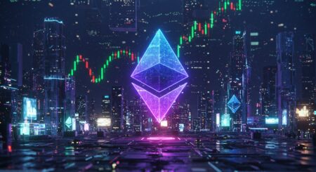 InfoCryptofr   Ethereum  Vers un Nouveau Sommet en 2025 