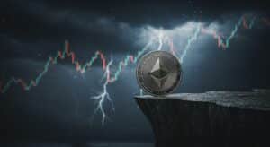 InfoCryptofr   Ethereum  Vers une Chute Sous les 1 500 $ en 2025 