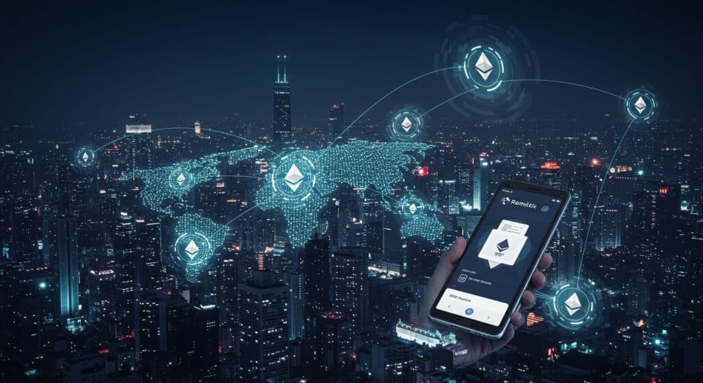 InfoCryptofr   Ethereum  Vers une Hausse Explosive en 2025 